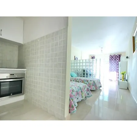 Altamira 57 - Apartament Costa Adeje (Tenerife)