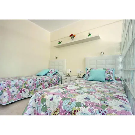 Apartament Altamira 57 - *