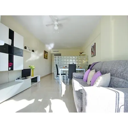 Apartament Altamira 57 - Costa Adeje (Tenerife)