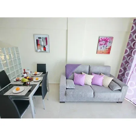 Altamira 57 - Apartament